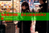 海角美食探秘：舌尖上的海洋风味之旅