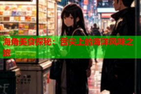 海角美食探秘：舌尖上的海洋风味之旅