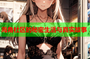 海角社区的秘密生活与真实故事