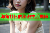 海角社区的秘密生活揭秘