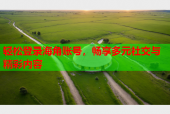 轻松登录海角账号，畅享多元社交与精彩内容
