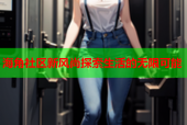 海角社区新风尚探索生活的无限可能