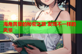 海角黄昏的秘密之旅 发现不一样的风景