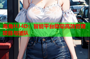 海角HJ4D：智能平台助您高效管理项目与团队
