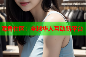 海角社区：全球华人互动新平台