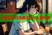 海角社区的温暖记忆与人情故事