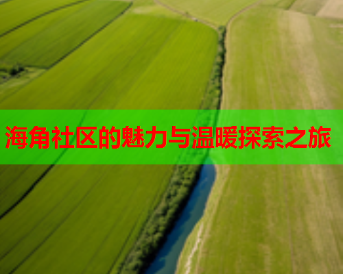 海角社区的魅力与温暖探索之旅  第2张