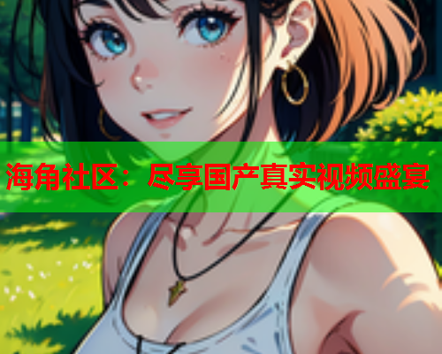 海角社区：尽享国产真实视频盛宴  第2张