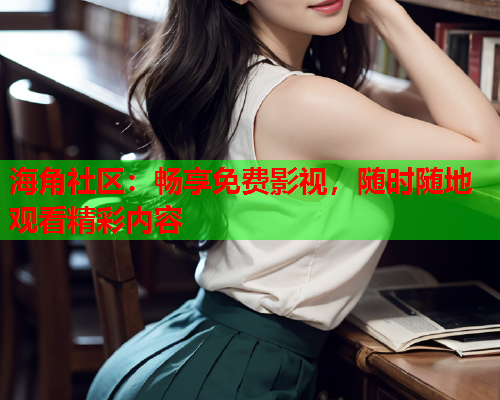 海角社区：畅享免费影视，随时随地观看精彩内容  第2张